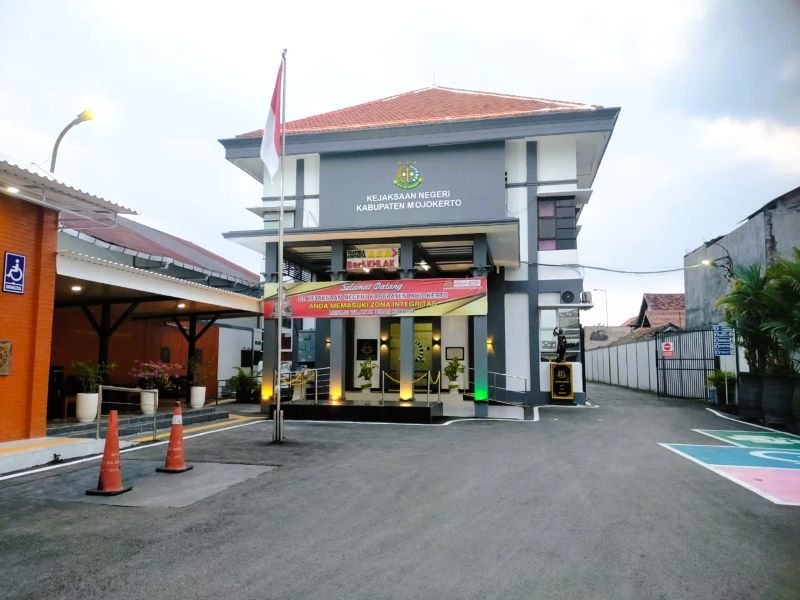 PROSES HUKUM: Kejari terus menggulirkan pengusutan dugaan korupsi dana hibah KONI Kabupaten Mojokerto.