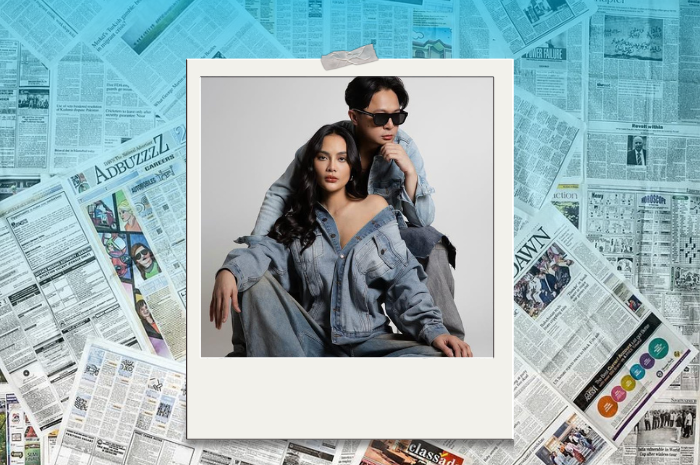 Hubungan Erika Carlina dan DJ Bravy kandas.