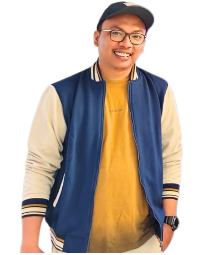 Ahmad Sukrisno Akbar Hamdani, SMPN 1 Gondang