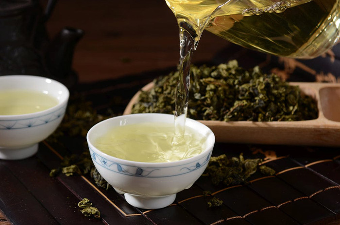 Dalam dunia teh, terdapat satu nama yang seolah berdiri di antara legenda dan keindahan Tie Guan Yin. Sumber Foto: Google