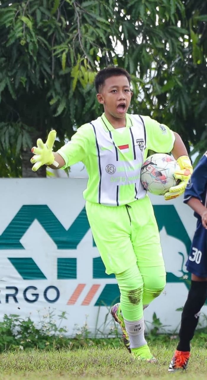 Narendra Kidung Langitan Putra Widodo