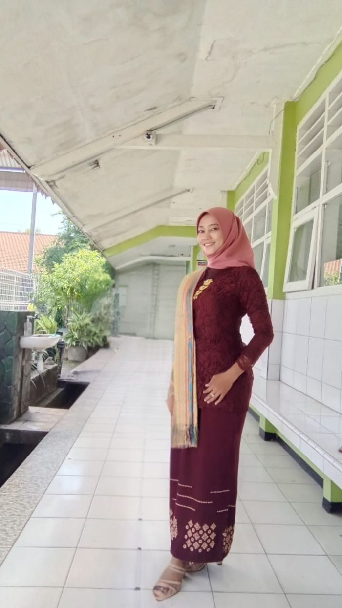 RINGGA RASTANA, S.Pd, SMAN 1 BANGSAL