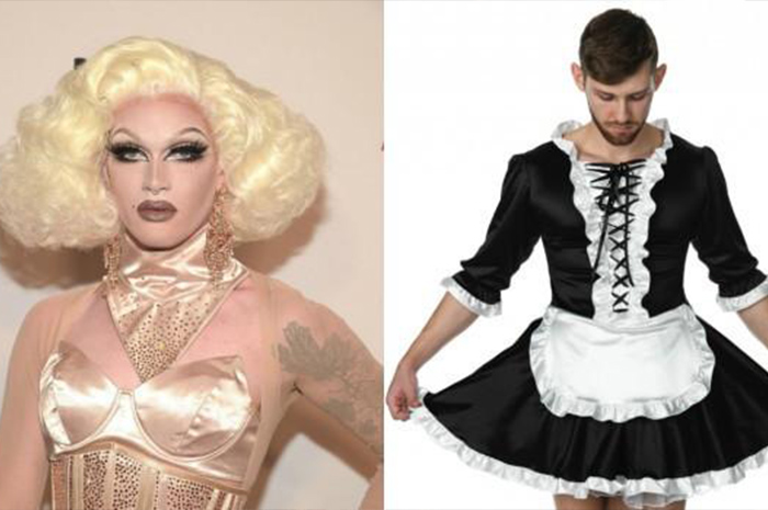 Crossdressing menjadi suatu hal yang kini tengah menjadi topik perdebatan dan perbincangan hangat di media sosial maupun secara langsung. Sumber foto: Google