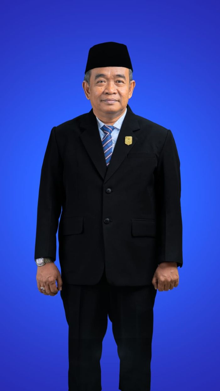 Moeljadi, SH Anggota DPRD Kota Mojokerto