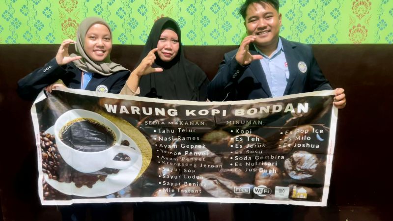 Oleh: Shafira Widya Ramadhanti dan Witjaksono Adi Pangestu*)