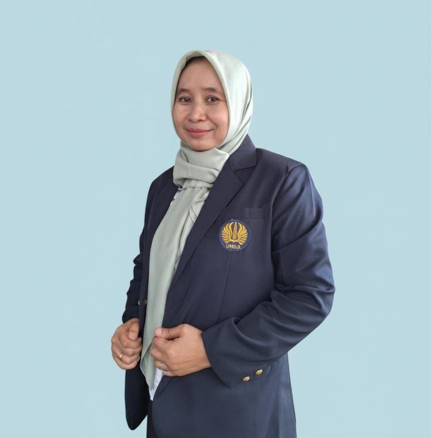 Oleh: Nurdayati, S.Pd*)