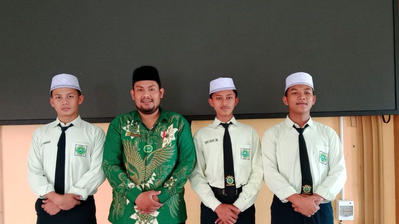Oleh: &nbsp;Abdi Gusti Wicaksono, Aliffandana Andi Kurniawansyah dan Raihan Daffa Dzakki Hibatullah*)