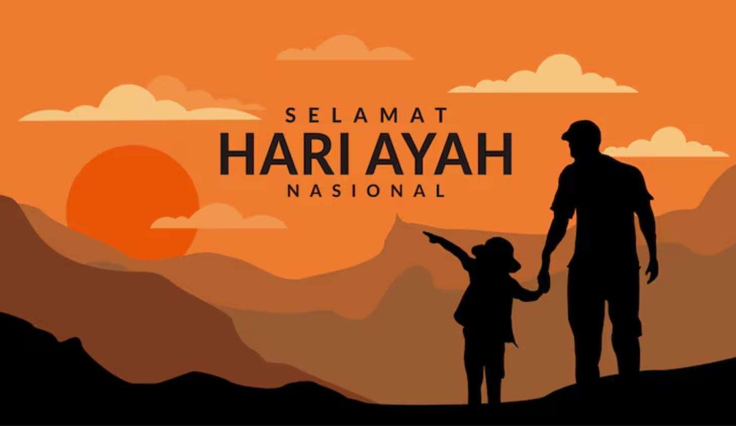 Mengapa 12 November Jadi Hari Ayah Nasional? Ini Sejarah dan Maknanya