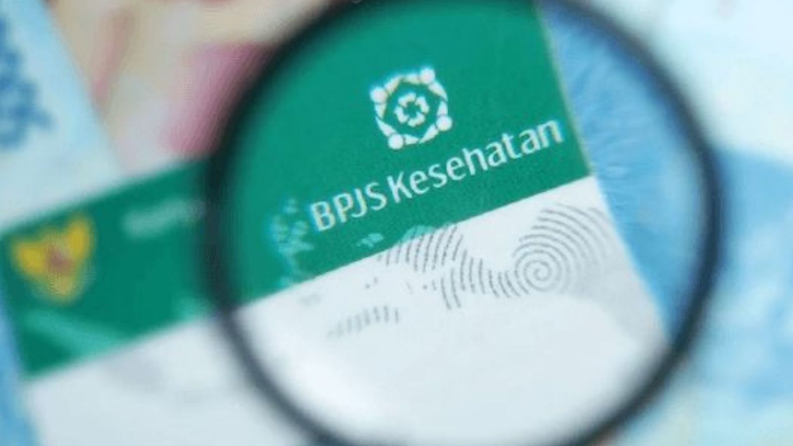 Rasio klaim BPJS saat ini telah melewati 100%
