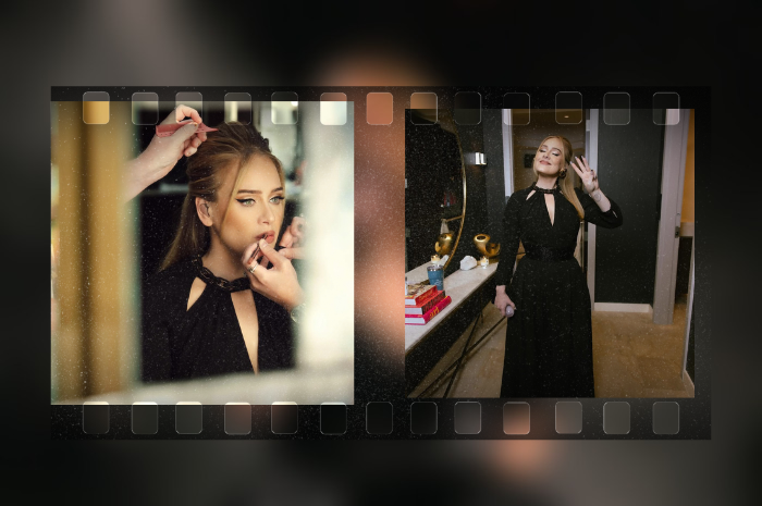 Adele comeback sebagai aktris di proyek garapan Tom Ford