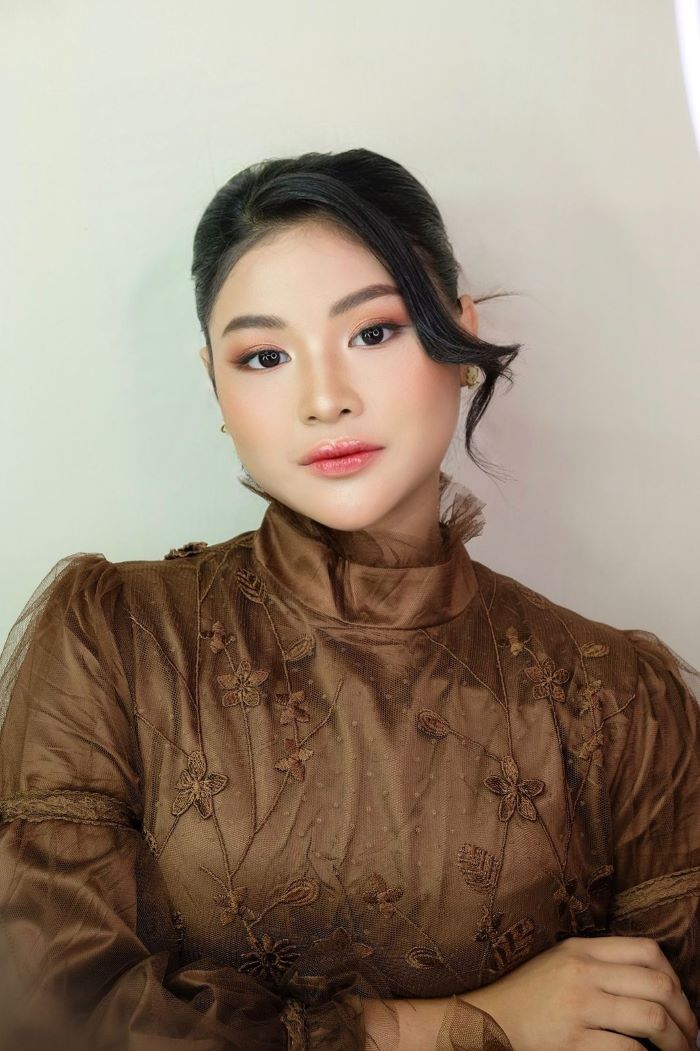 Shyerlita Ayu Ismil Aqila