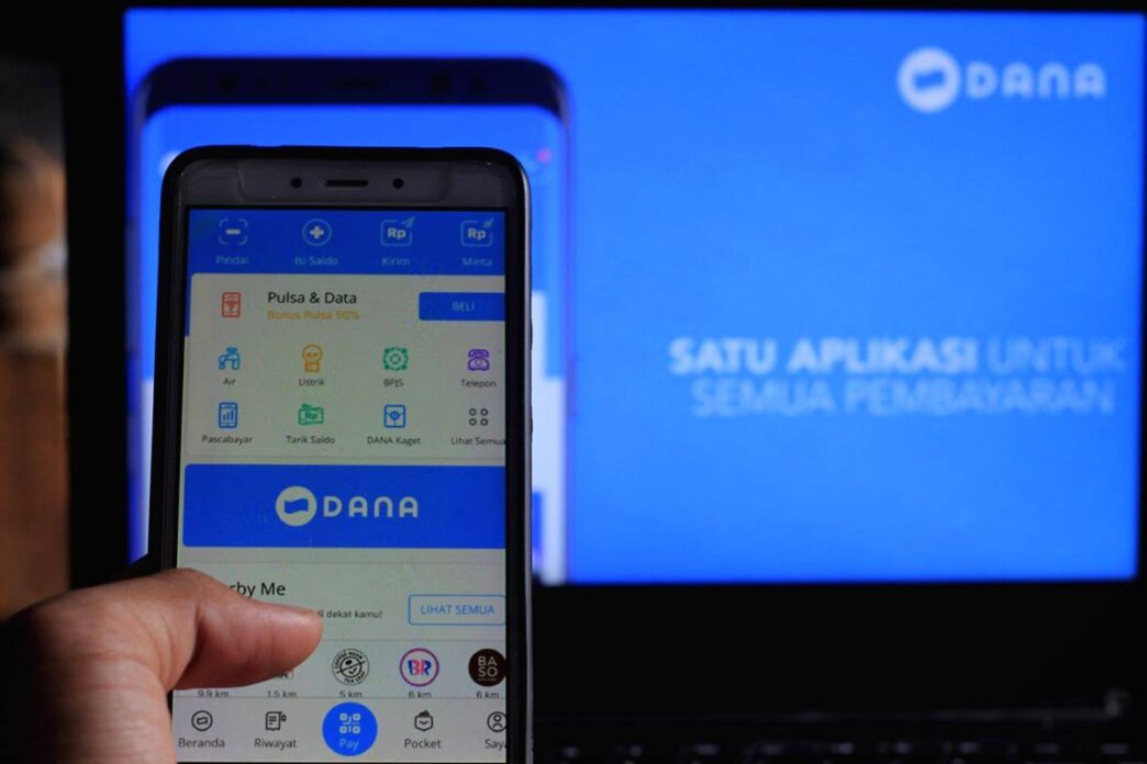 Ramai Dibahas! Promo CapCut Berhadiah Saldo DANA Rp80.000, Benarkah Aman?