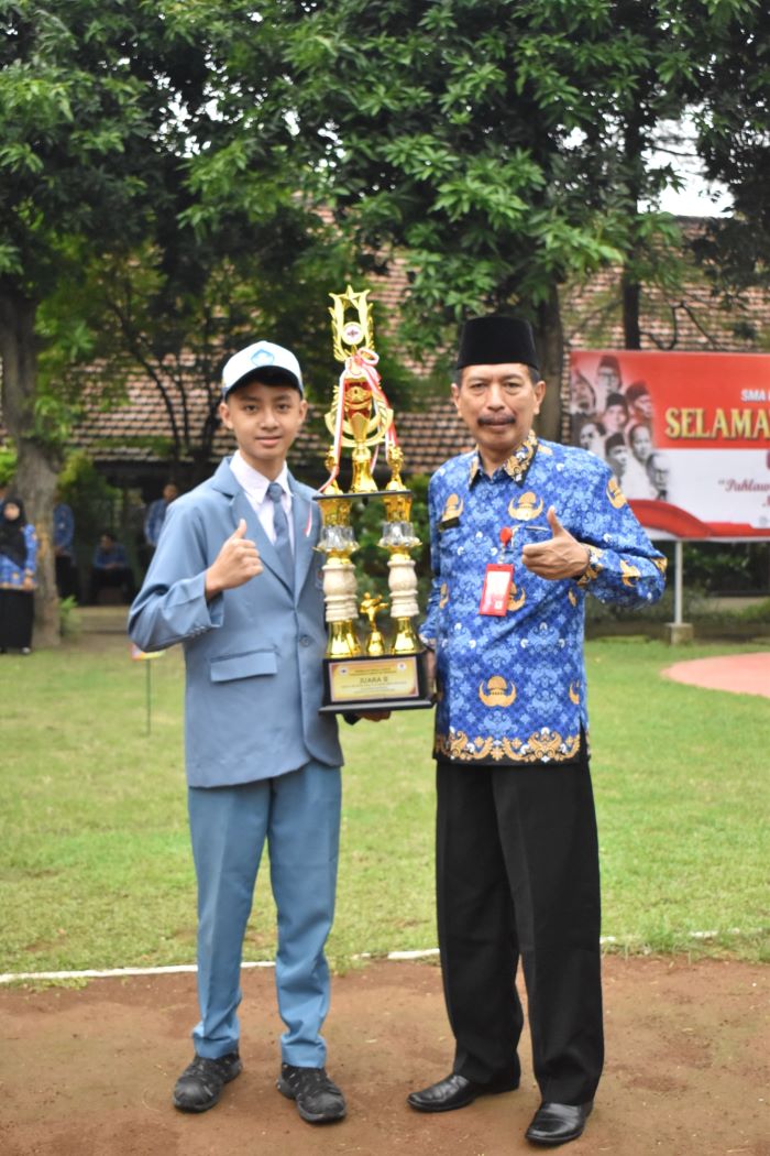 Bima Satria Putra Arifin