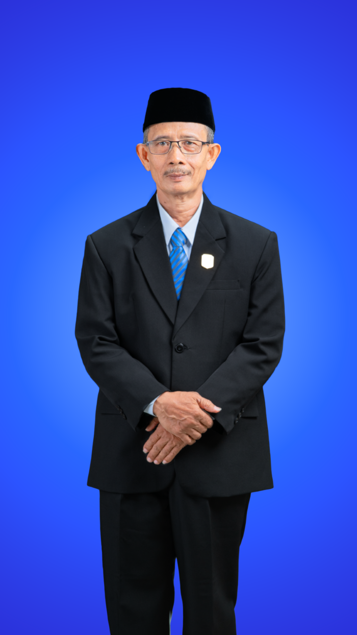 Suyono, ST Anggota DPRD Kota Mojokerto