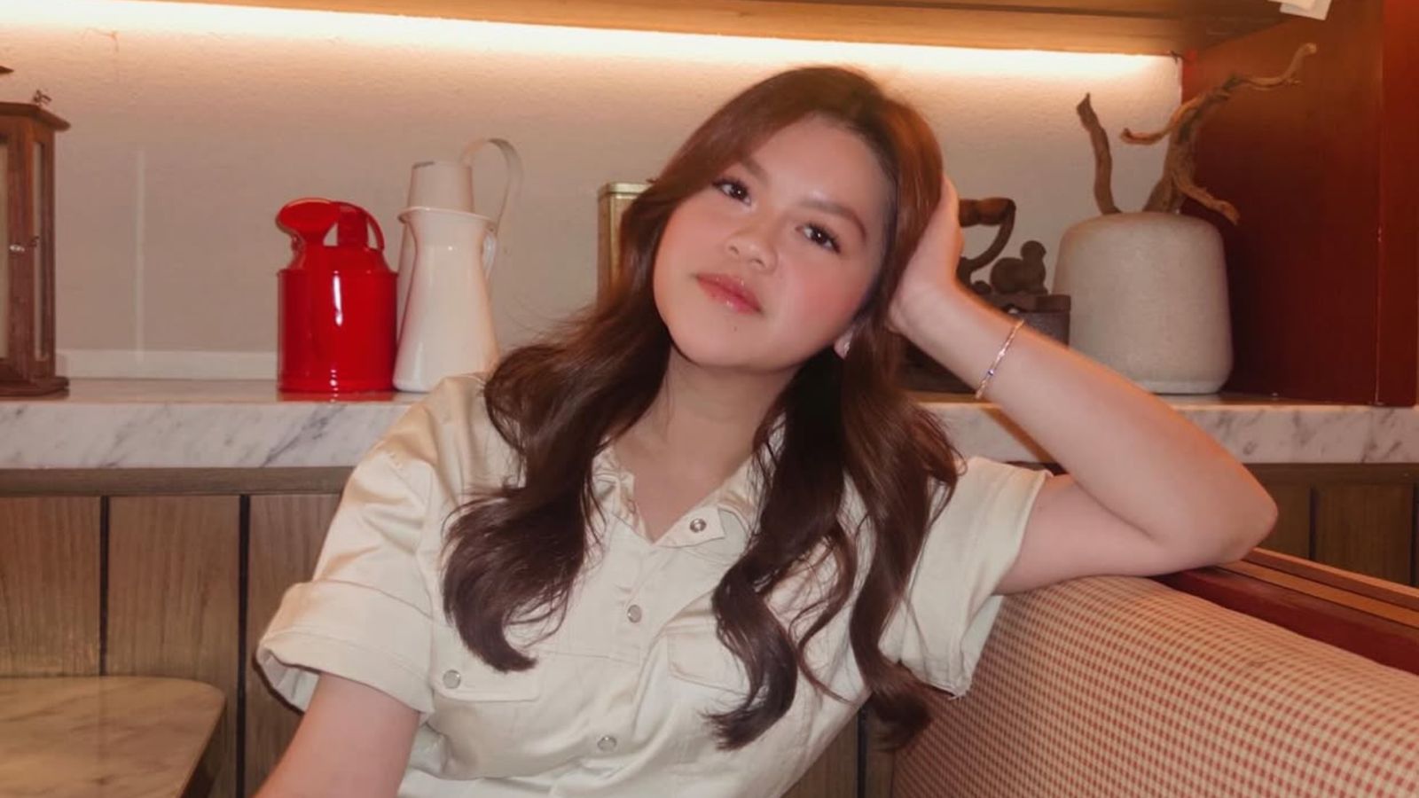 Yasika Aulia Ramadhani memegang 41 dapur MBG di Sulawesi Selatan