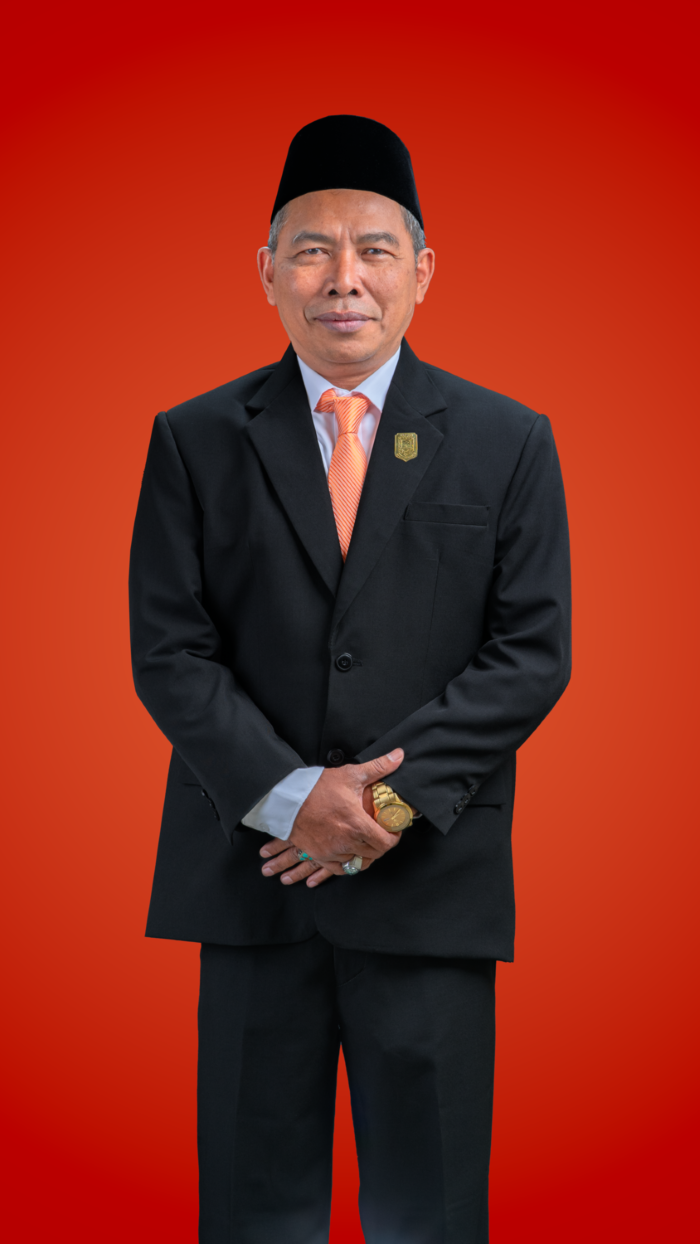 Makhfud Kurniawan Hidayat Anggota DPRD Kota Mojokerto