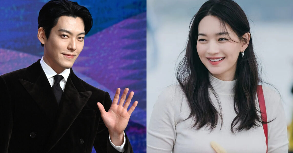 Bertahan Lewati Masa Sulit, Kim Woo-bin & Shin Min-ah Putuskan Menikah