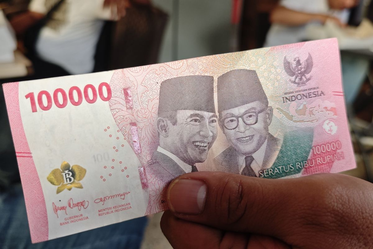 MK Revisi UU Cipta Kerja, Pemerintah Siapkan Formula Baru Penetapan UMP 2026