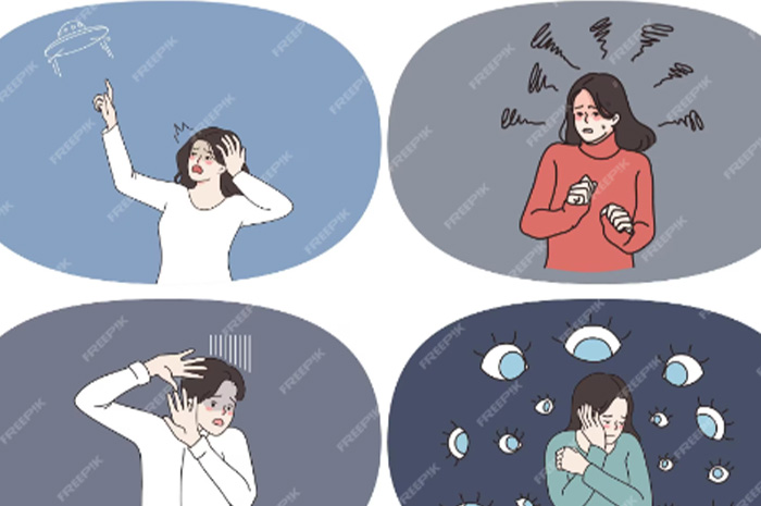 Di era digital saat ini, media sosial telah menjadi ruang yang bukan hanya memberikan informasi, tetapi juga membentuk pola pikir, perilaku, dan cara seseorang menilai dirinya. sumber foto: google