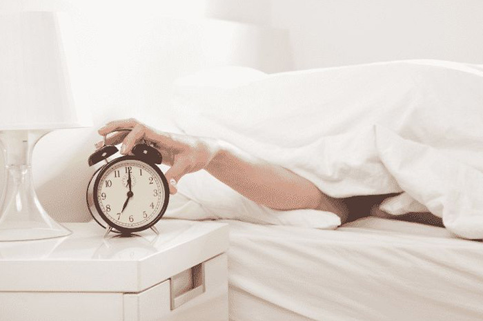Morning routine kini menjadi bagian penting dalam gaya hidup sehat, terutama bagi Gen Z yang semakin sadar akan pentingnya menjaga keseimbangan antara tubuh dan pikiran. sumber foto: pinterest