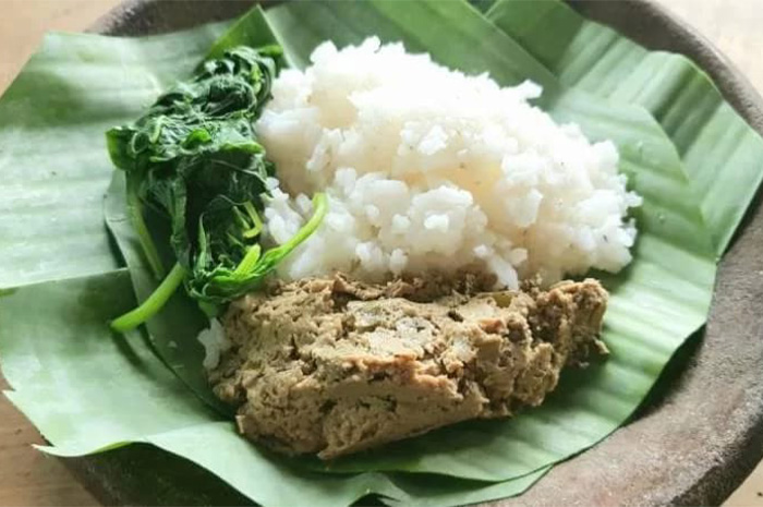 Kebumen, sebuah kabupaten di pesisir selatan Jawa Tengah, ternyata menyimpan ragam kuliner tradisional. Sumber Foto: Google