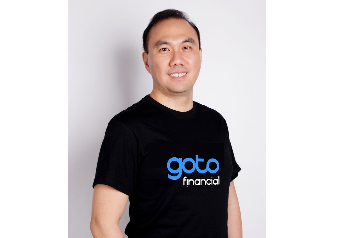 Patrick Walujo Mundur, Hans Patuwo Siap Pimpin GoTo ke Fase Baru