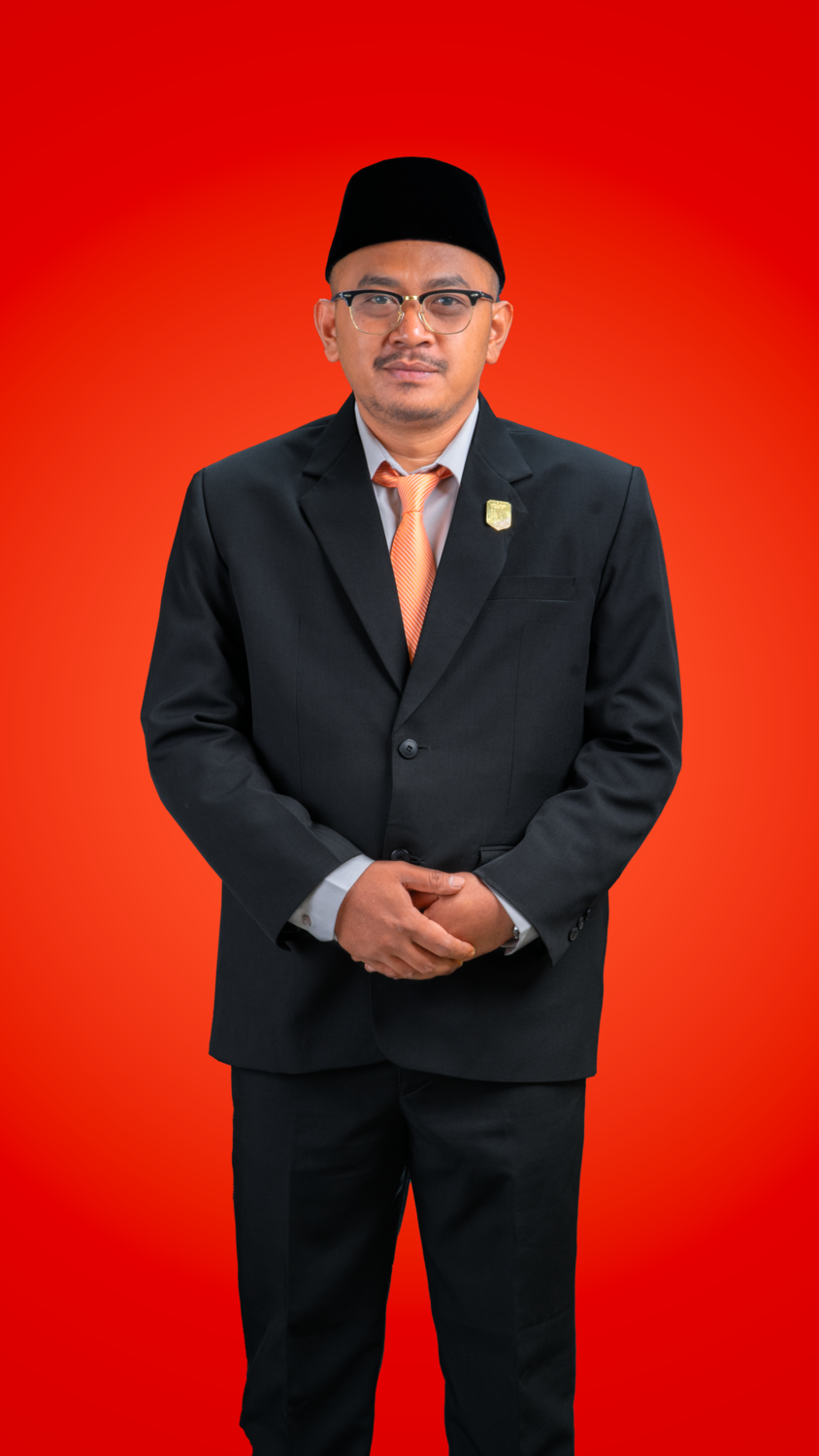 Agung Soecipto Anggota DPRD Kota Mojokerto