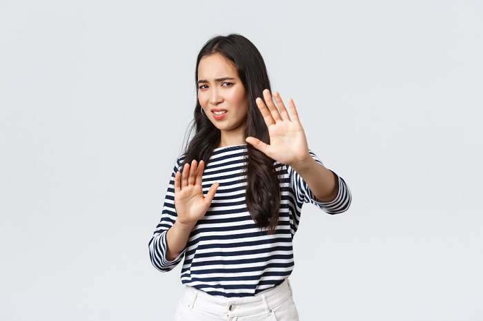 Sering Menghindar Saat Ada Masalah? Mungkin Seseorang Memiliki Kepribadian Avoidant, Cari Tahu Definisi, Penyebab, Hingga Dampaknya!
