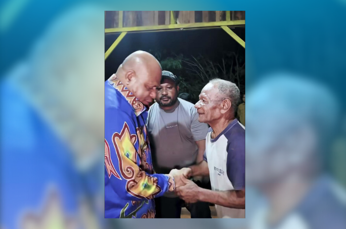 Kejadian di Papua, ibu dan bayi dalam kandungan meninggal usai ditolak 4 RS.
