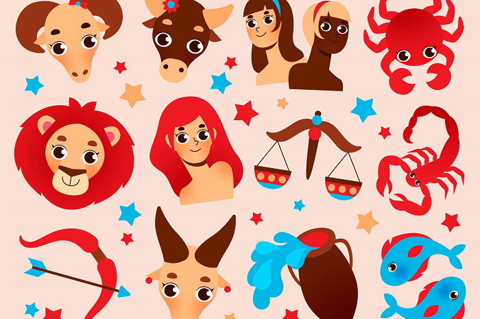Tak Suka Drama, 5 Zodiak Ini Bakal Langsung Cut-Off Daripada Berdebat dan Membuang-buang Waktu! Siapa Saja? (Sumber : Freepik)