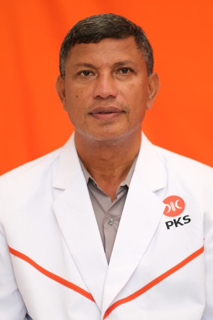 Salahuddin Anggota DPRD Kabupaten Mojokerto