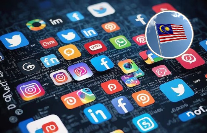 Kebijakan Baru Malaysia: Anak di Bawah Usia 16 Tahun Tak Boleh Pakai Media Sosial