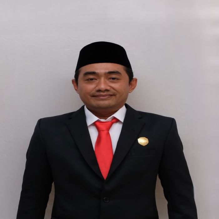 Bagus Priyo Zatmiko, SE Anggota DPRD Kabupaten Mojokerto