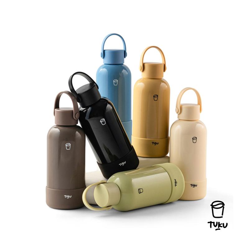KAI Commuter Bantah Pemecatan Petugas Imbas Kasus Tumbler Tuku Hilang