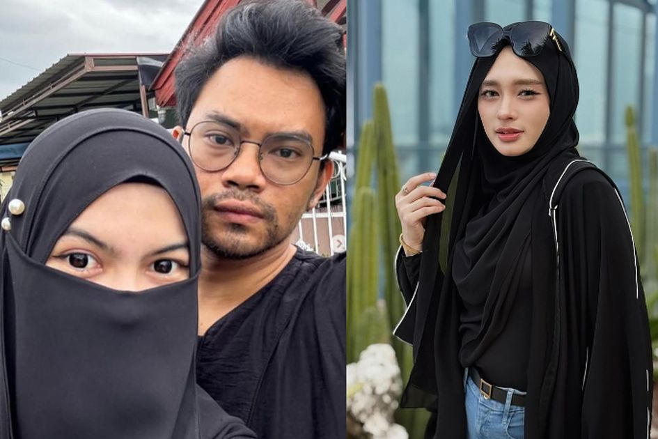 Tuduhan Perselingkuhan Bergulir: Insanul Bantah, Sebut Sudah Menikah Siri dengan Inara