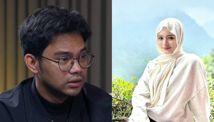 pernikahan anatara Insanul Fahmi dan Inara Rusli kini menimbulkanpandangan mengenai aspek agama, yang di ungkapkan pada Podcast