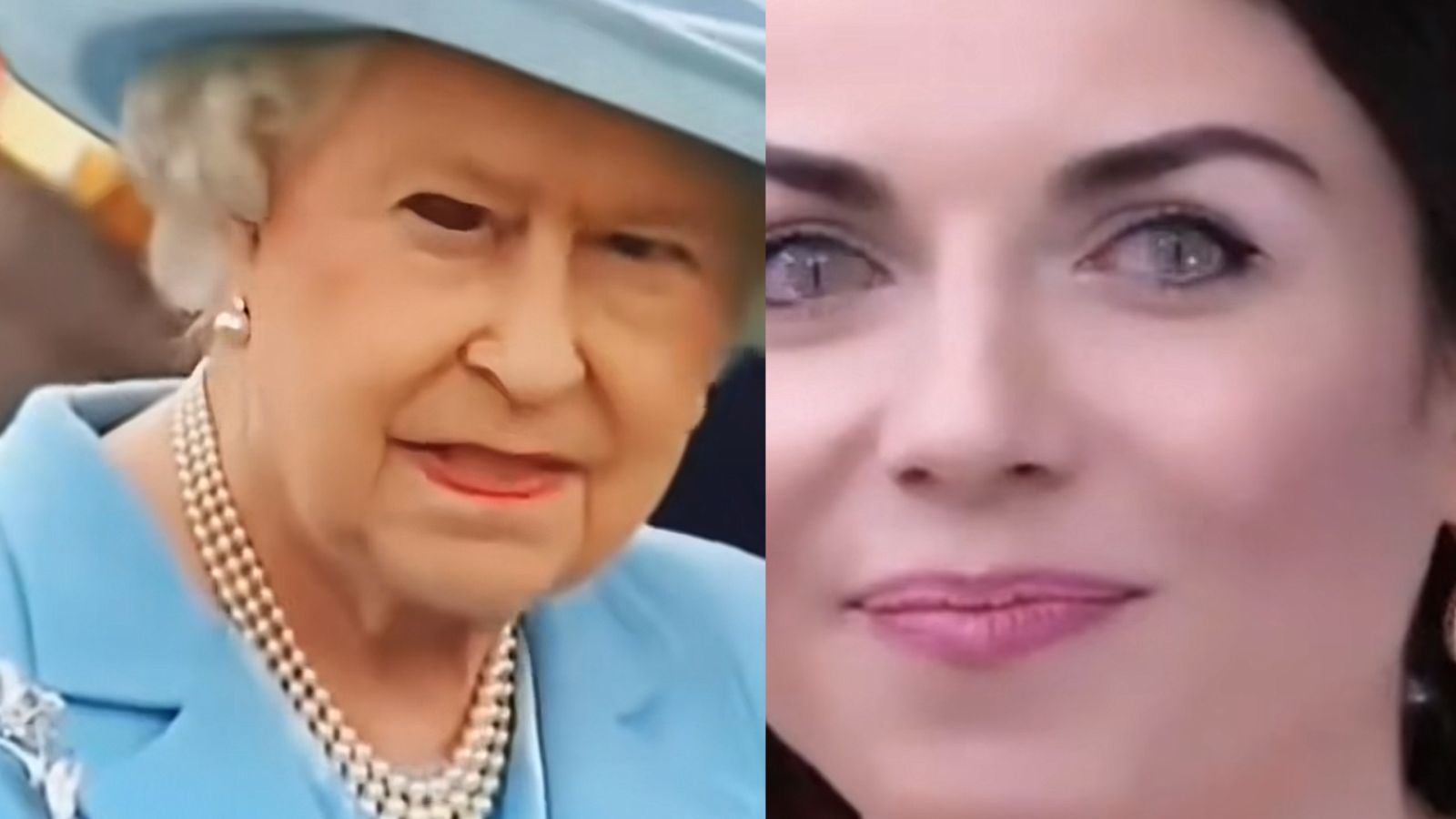 Sejumlah tokoh terkenal, mulai dari kepala negara hingga selebritas global dan bahkan almarhum Ratu Elizabeth II, sering kali dikaitkan dengan kelompok manusia reptil ini.