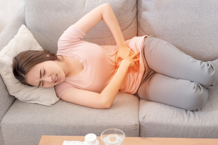 Setiap bulannya, seluruh perempuan di dunia ini akan mengalami fase yang disebut fase menstruasi. Sumber foto: Google