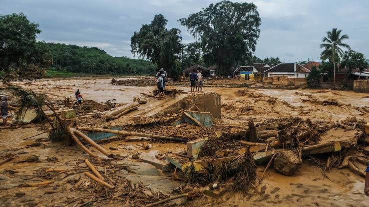 Bencana Hidrometeorologi Melanda Sumatera, Pemerintah Didesak Tetapkan Status Darurat Nasional