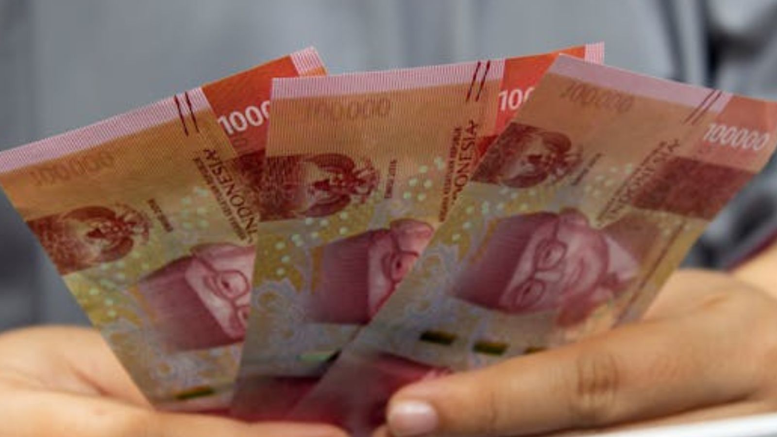Hadiah lomba Rp2 juta, yang diterima hanya Rp300 ribu.