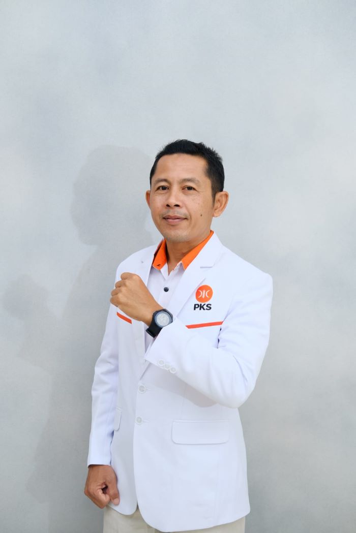 Arif Afifuddin, SE Anggota DPRD Kabupaten Mojokerto