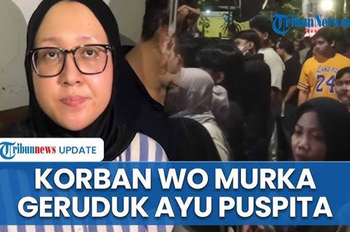 Nama Ayu Puspita, seorang pemilik layanan wedding organizer (WO) yang sebelumnya dikenal menawarkan paket pernikahan dengan harga kompetitif, kini mendadak menjadi sorotan publik. sumber foto: google