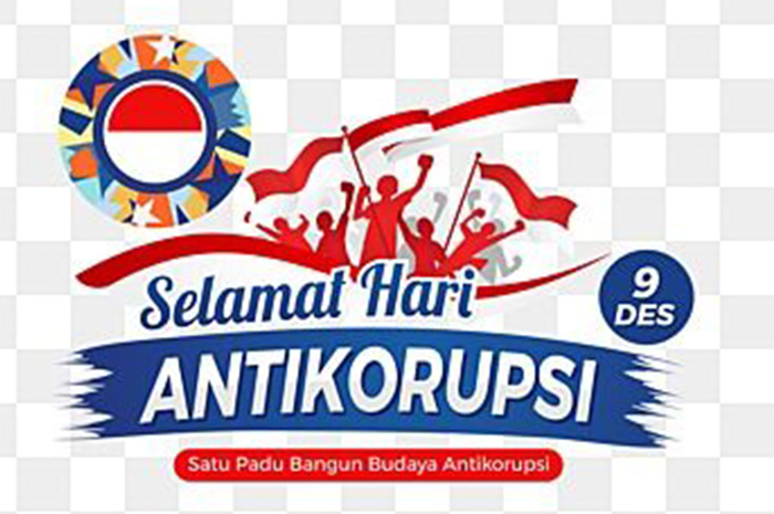 Hari Anti Korupsi Sedunia yang diperingati setiap 9 Desember kembali menjadi momen penting bagi Indonesia untuk menegaskan komitmen dalam memberantas praktik korupsi. sumber foto: pinterest