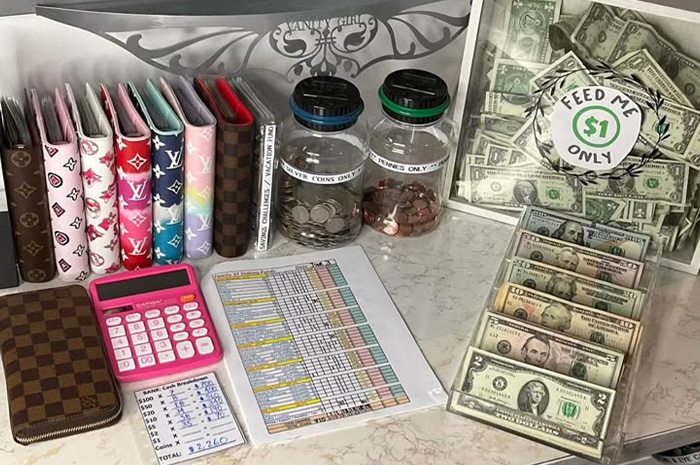 Generasi Z semakin dikenal sebagai kelompok yang melek teknologi sekaligus mulai sadar pentingnya pengelolaan finansial sejak usia muda. sumber foto: pinterest