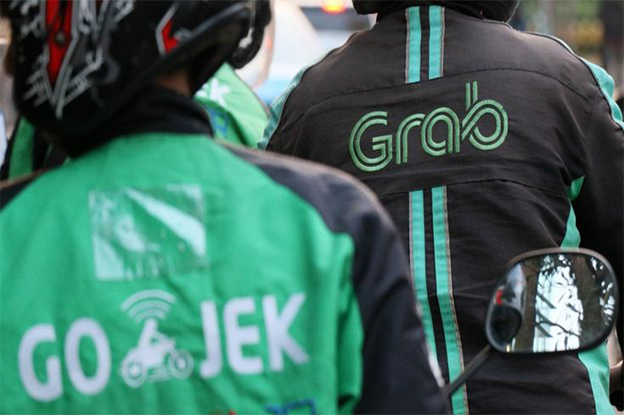Perang Wrapped: Gojek vs. Grab (atau Aplikasi Lain): Siapa Pemenang Kilas Balik Digital Tahun Ini