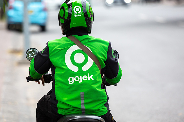 Gojek Wrapped 2025 kembali menjadi bahan perbincangan hangat di Instagram, TikTok, dan X. sumber foto: google
