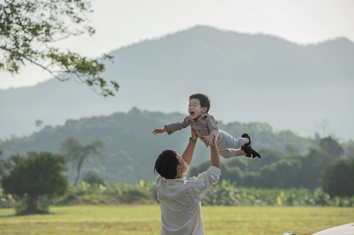Kehilangan Figur Ayah Bisa Sebabkan Father Hunger, Apa Bedanya dengan Fatherless? (sumber : Freepik)