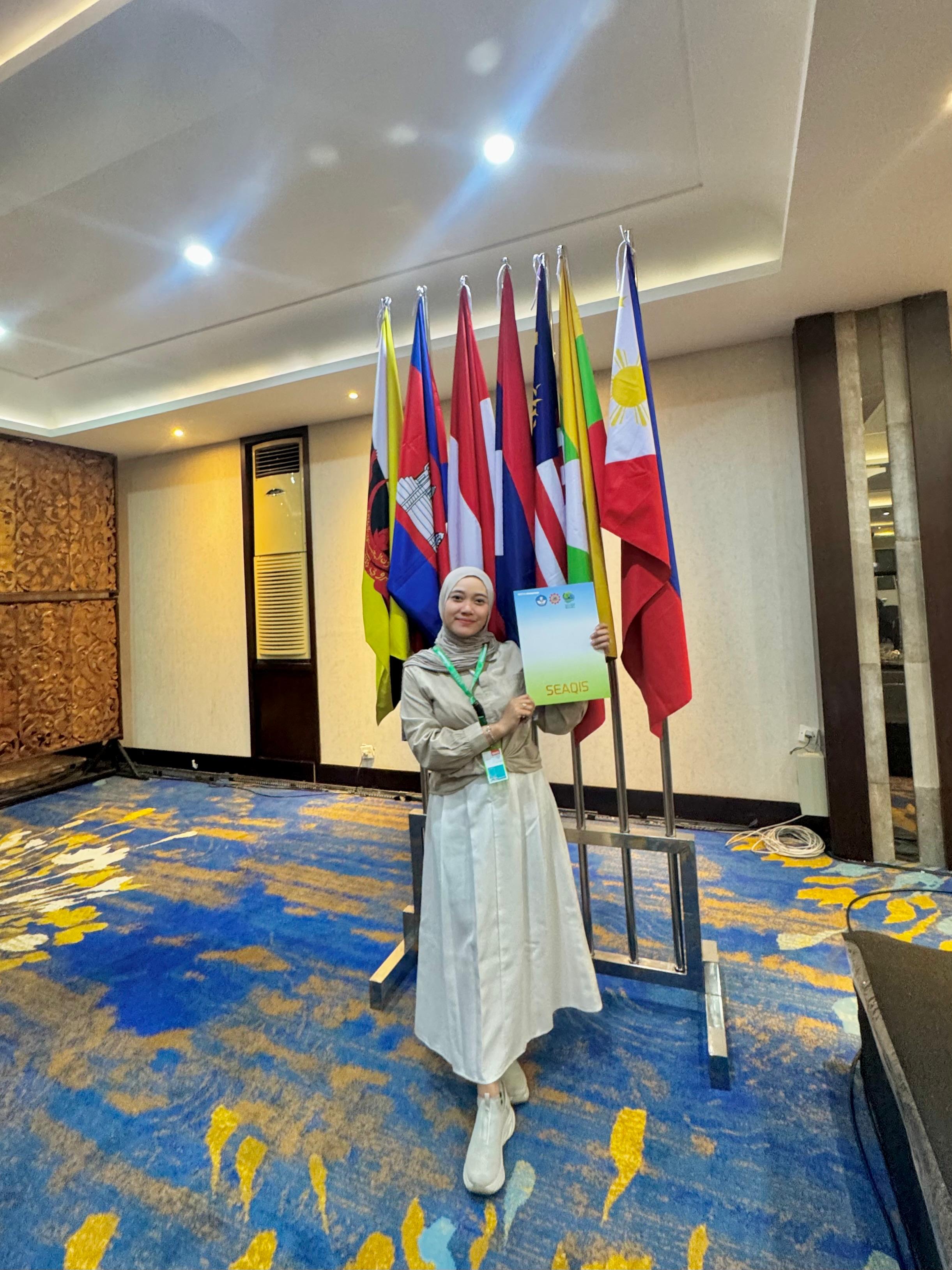 Fauziyah, S.Pd, Guru SDN Baureno, Jatirejo