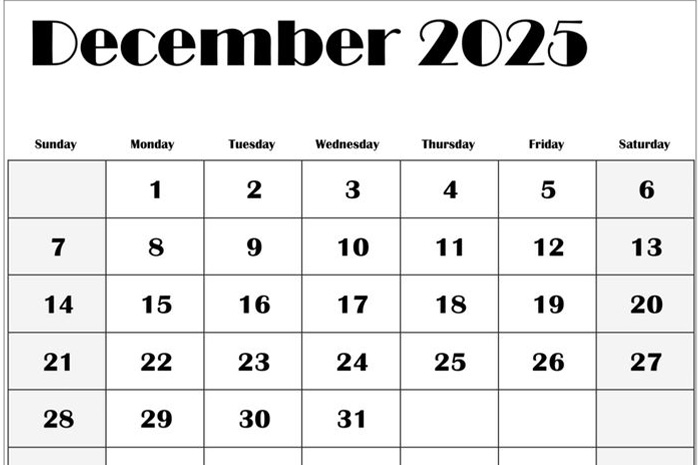 Menjelang perayaan Natal 2025, pertanyaan soal status libur pada 24 Desember 2025 kembali ramai diperbincangkan. sumber foto: pinterest