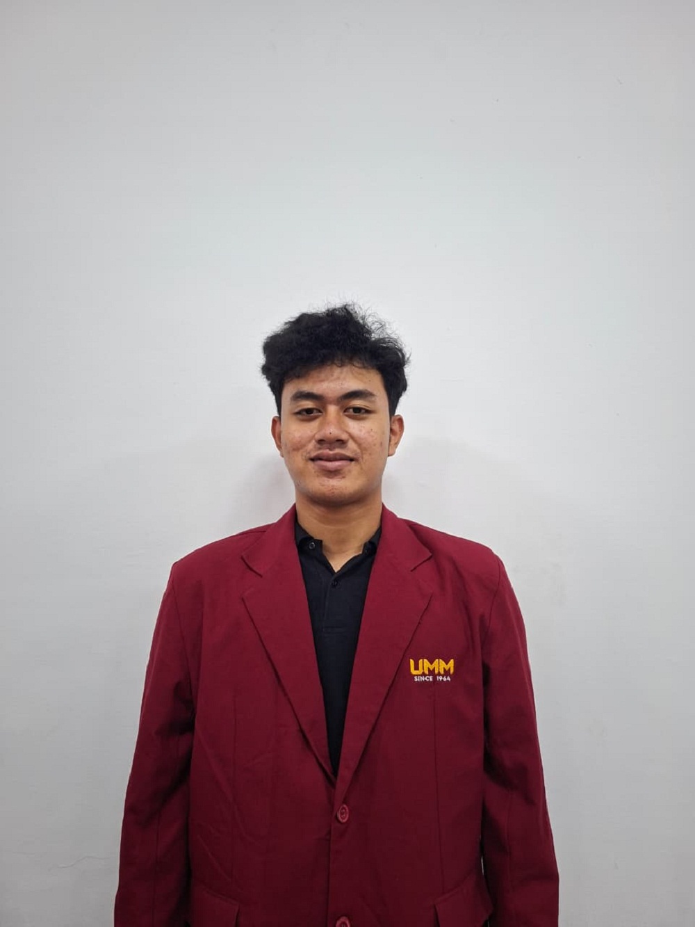 Ghyora Haqqy Zahruddin, mahasiswa Program Studi Ilmu Komunikasi, Fakultas Ilmu Sosial dan Ilmu Politik Universitas Muhammadiyah Malang